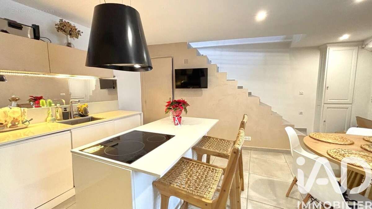 Photo 6 - Maison à SAINT-PAUL-EN-FORET