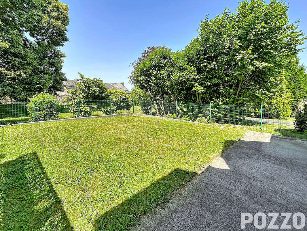 A Vendre - Vire Normandie - Maison 6 pièce(s) 119.5 m² - Vie de plain pied - Centre ville - photo 4