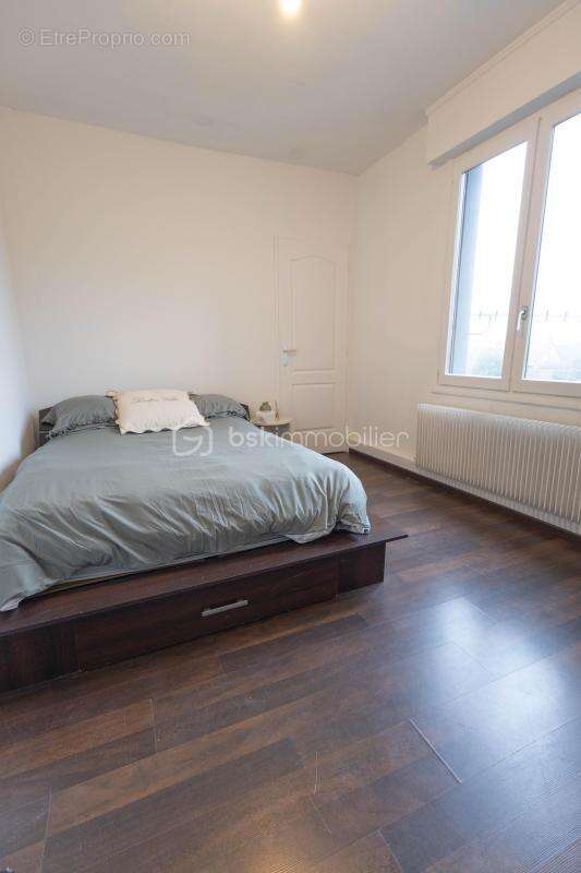 Maison à PERENCHIES