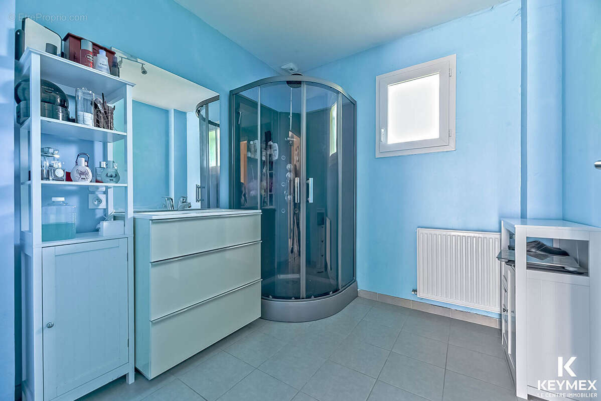 Maison familiale 4 chambres avec suite parentale et sous-sol total ? Persan / Chambly - photo 7