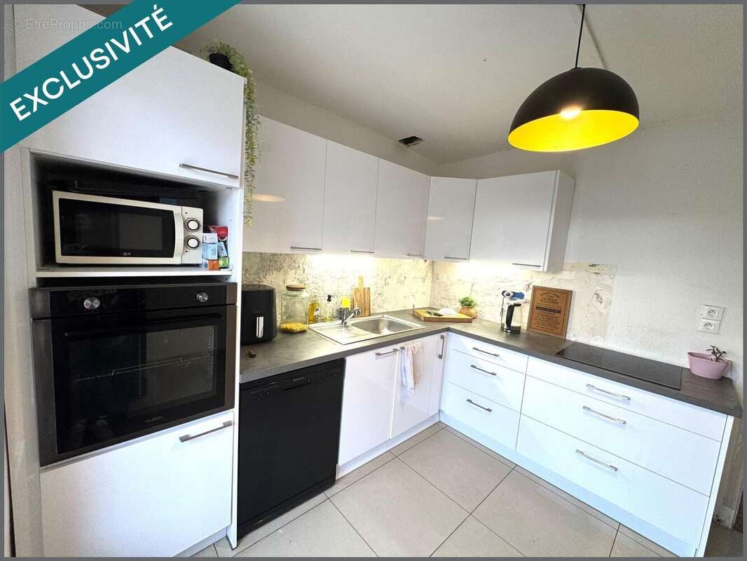 Photo 4 - Maison à CARCASSONNE