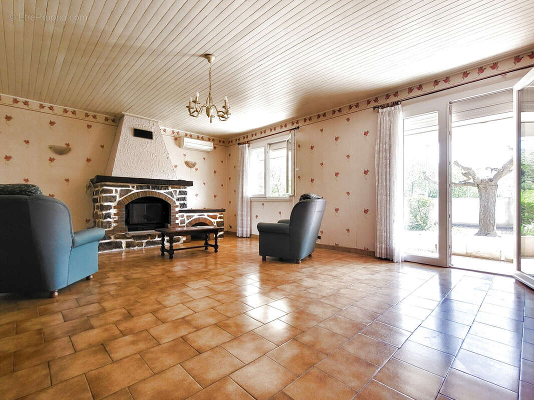 Vente maison 4 pieces sauve - photo 5