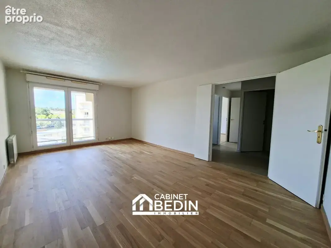 Appartement à MERIGNAC
