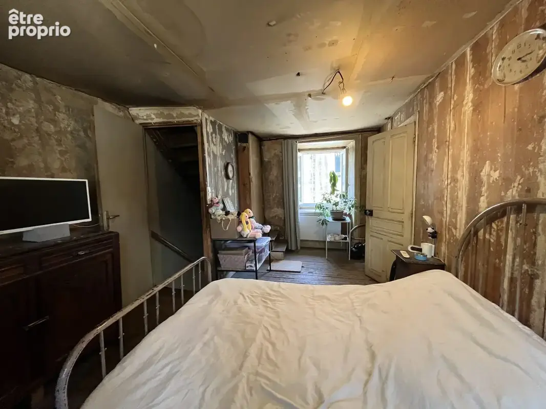 Maison 3 pièces 45 m² à vendre à Ferrieres-Saint-Mary (15170) - photo 8
