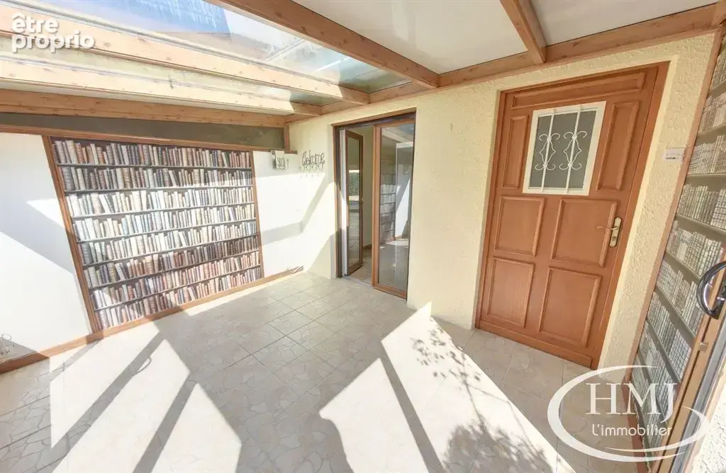 Maison 6 pièces 120 m² à vendre à Lisses (91090) - photo 17