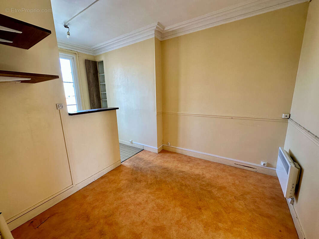 Appartement Montreuil 2 pièce(s) 46 m2 - photo 5
