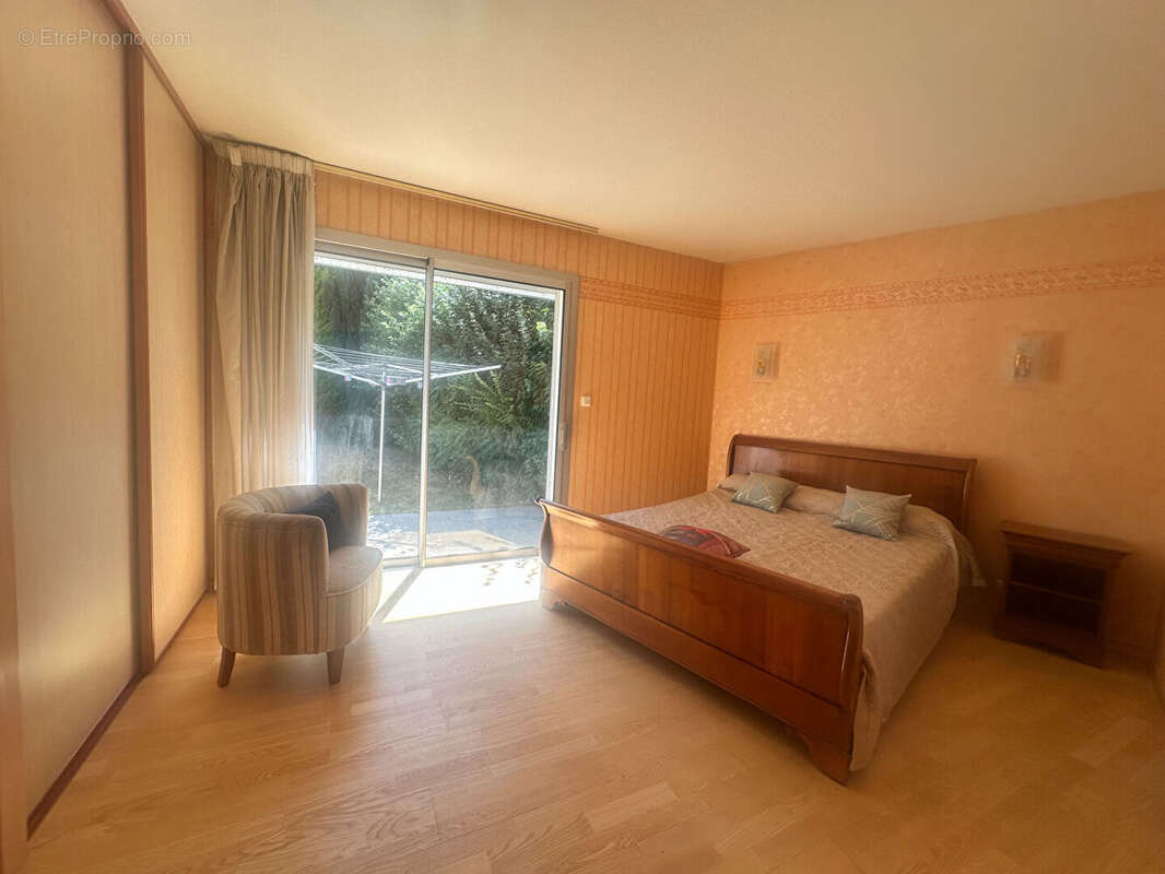 Maison d'architecte au coeur de Kerfeunteun - photo 7
