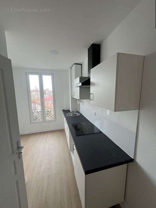Appartement à ARGENTEUIL