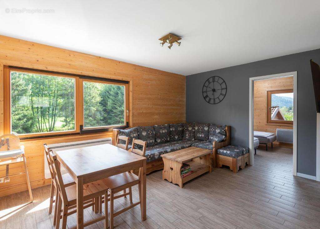 529401158 - Maison à ROCHESSON