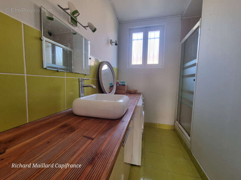 Maison à vendre 5 pièces MEAUZAC (82) - photo 15