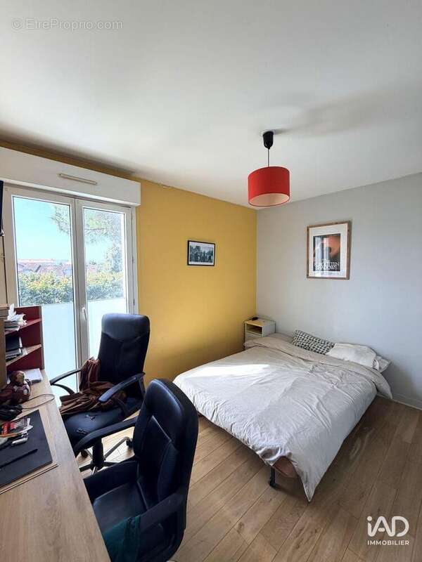 Photo 6 - Appartement à LA ROCHELLE