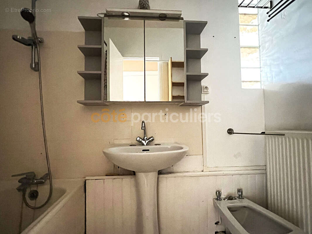 Appartement à ORLEANS
