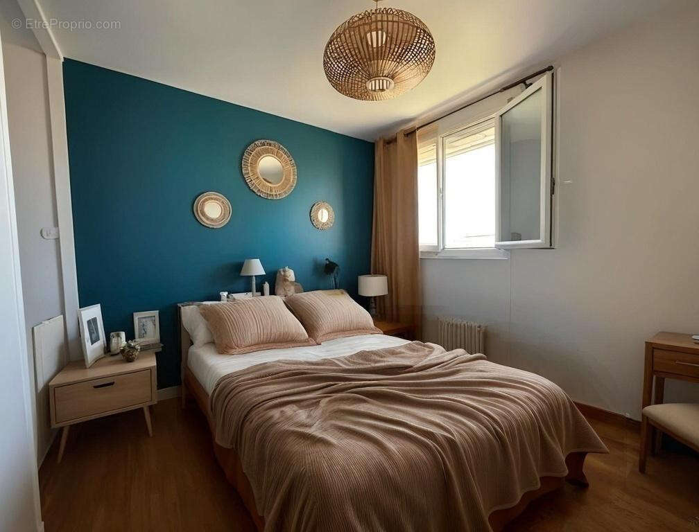 Appartement à MARTIGUES