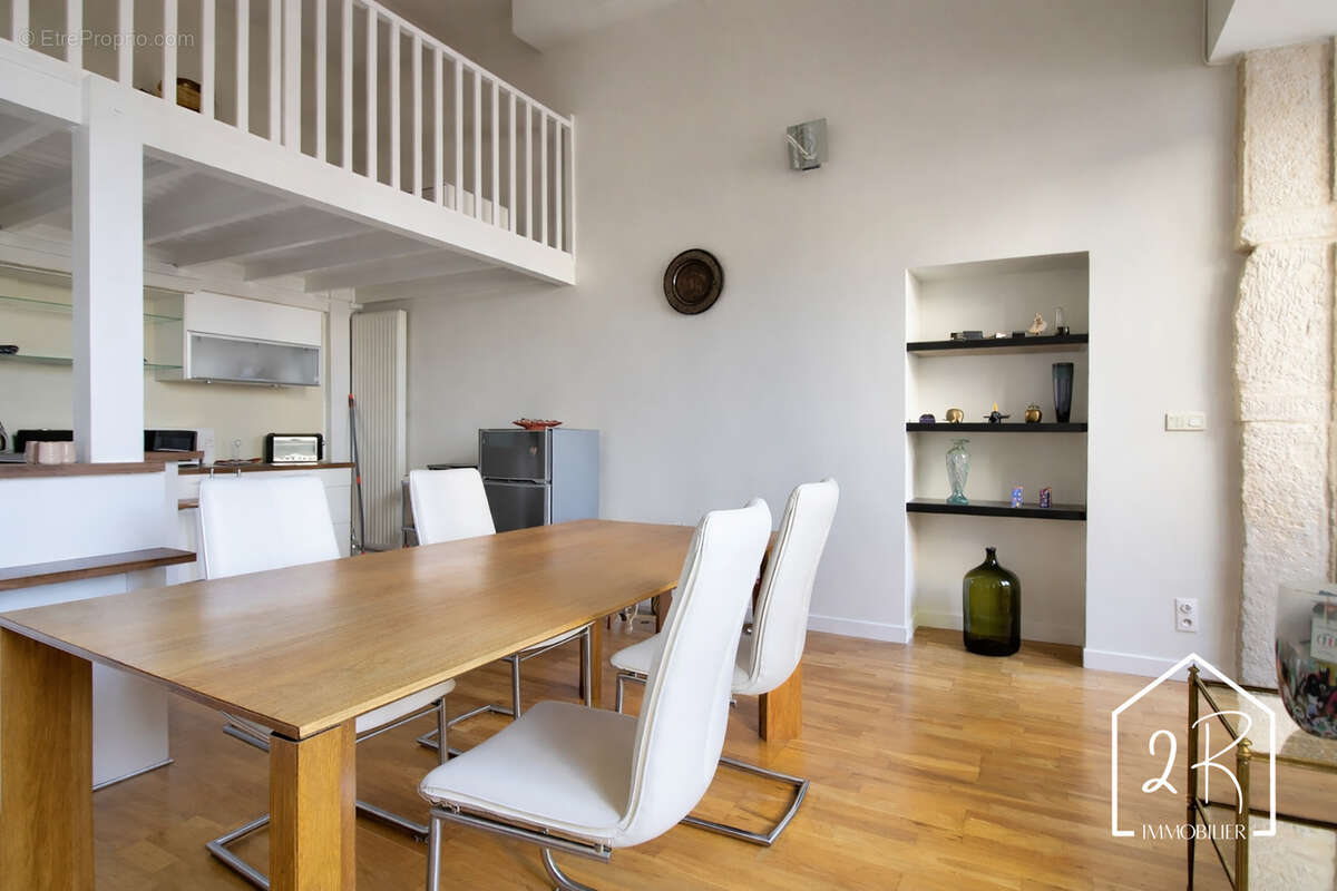 Appartement à VIENNE