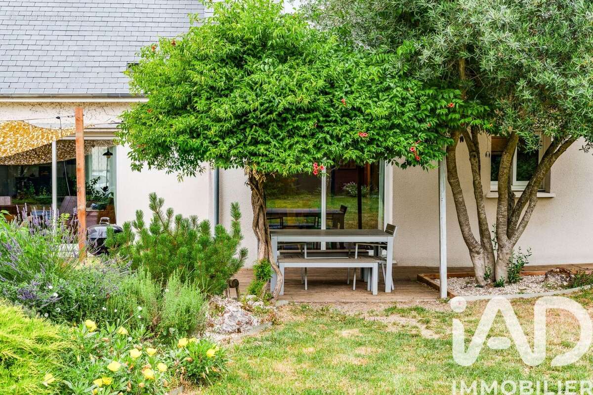 Photo 9 - Maison à SORIGNY