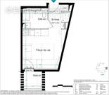 Appartement à LE BARCARES