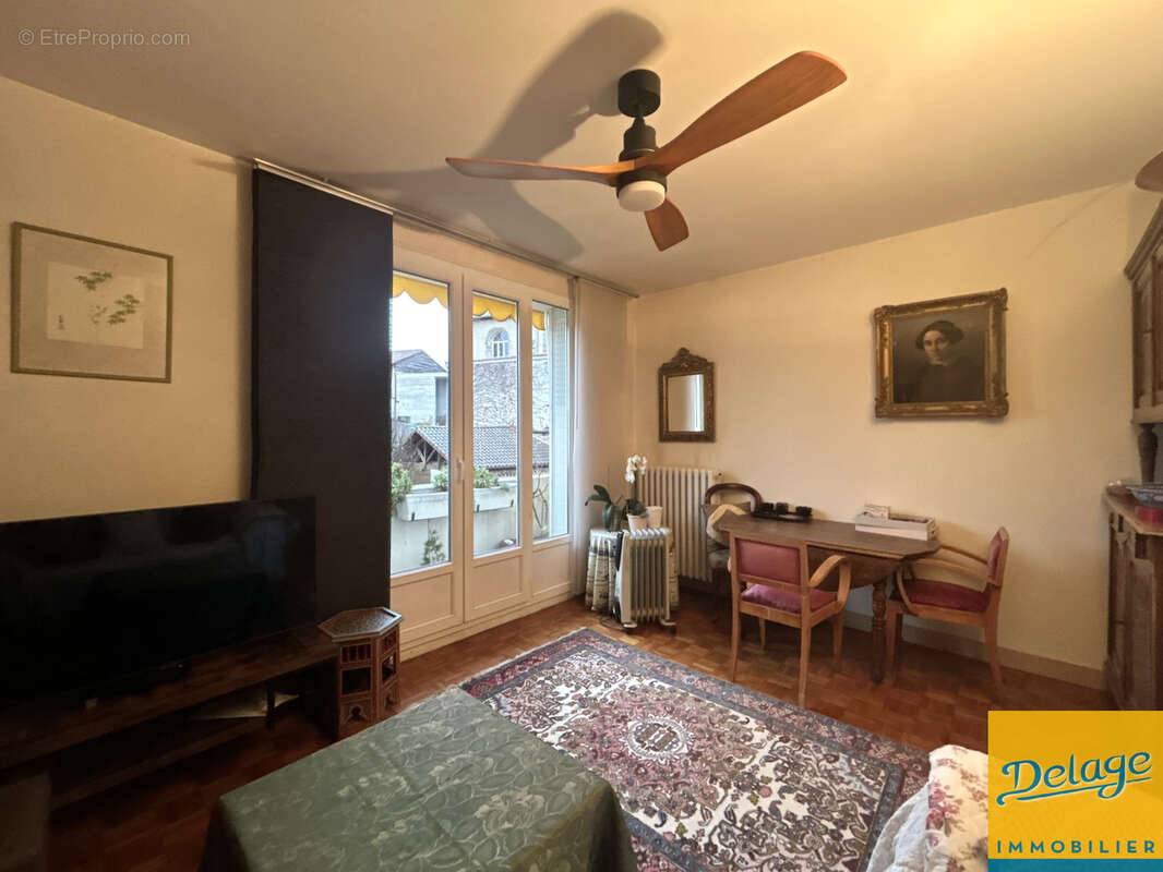 Appartement à LIMOGES