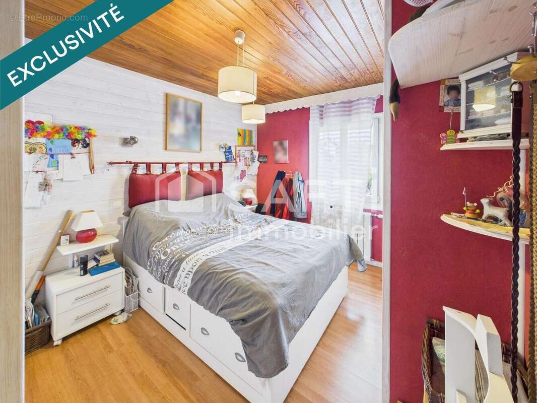 Photo 6 - Maison à MERIGNAC