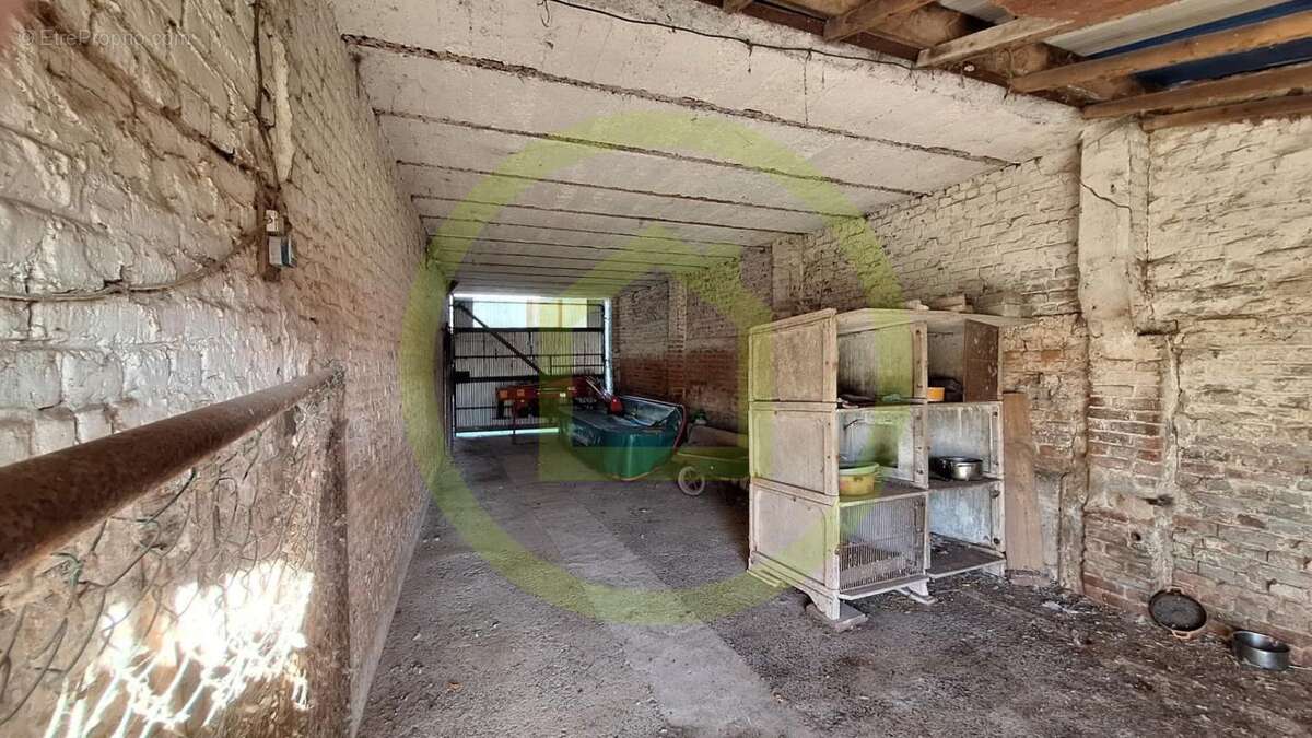 Maison à VILLERS-POL