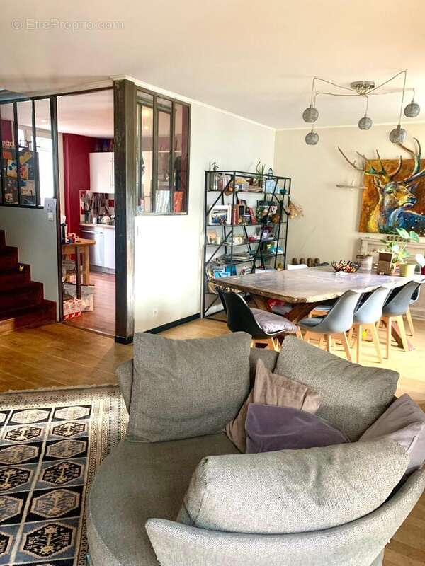 Photo 7 - Maison à SASSENAGE