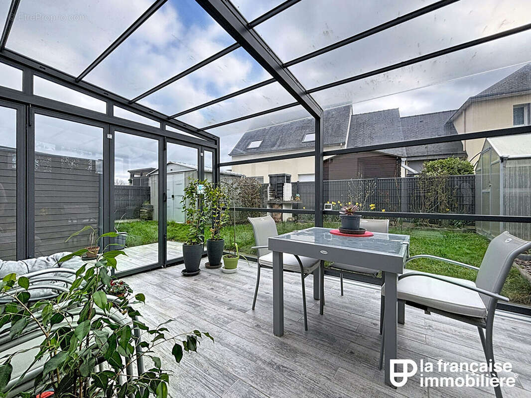 Maison à BREAL-SOUS-MONTFORT