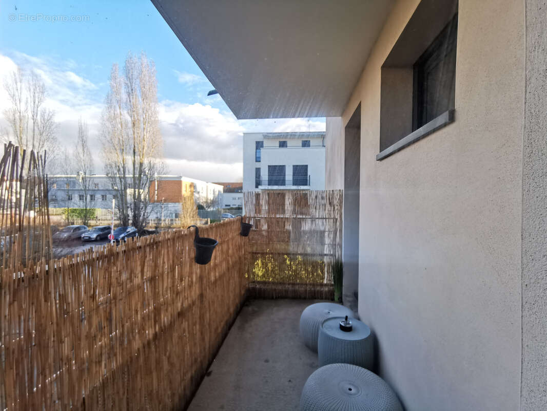 Appartement à TROYES