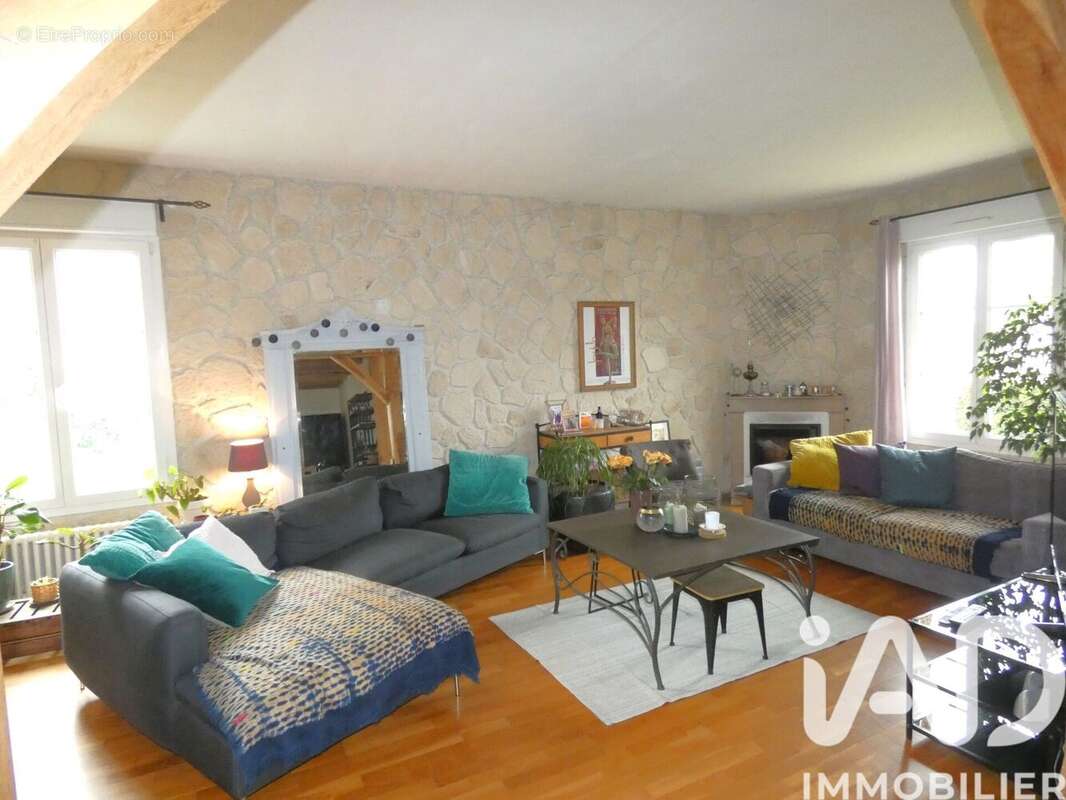 Photo 7 - Maison à BEHOUST