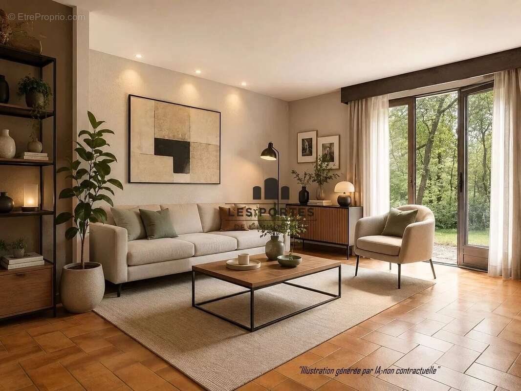 Maison 7 pieces boutigny sur essonne 91820 - photo 7
