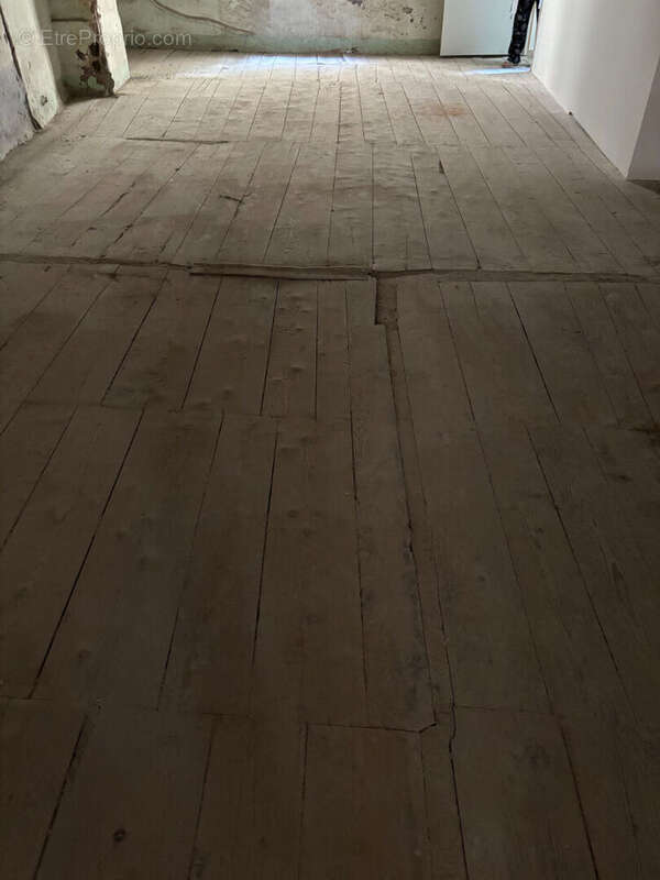 Appartement  4 pièce(s) - photo 3
