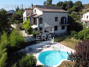 Maison à VILLENEUVE-LOUBET