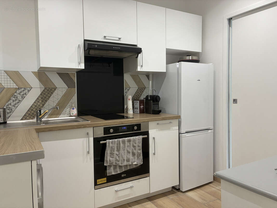 Appartement à ARGELES-SUR-MER