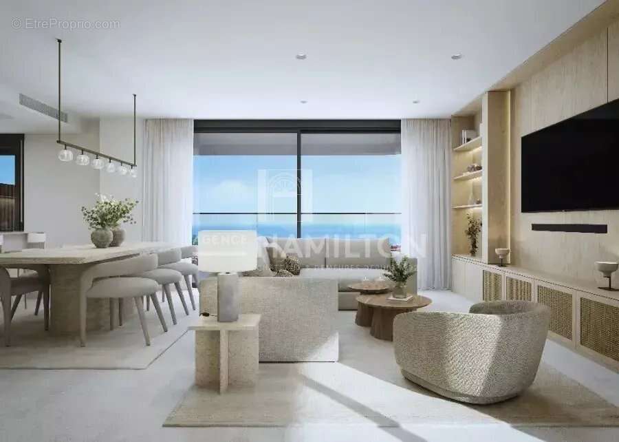 Appartement à SAINT-CYPRIEN