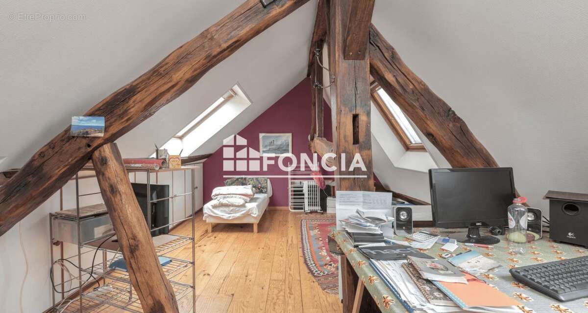 Appartement à ROUEN