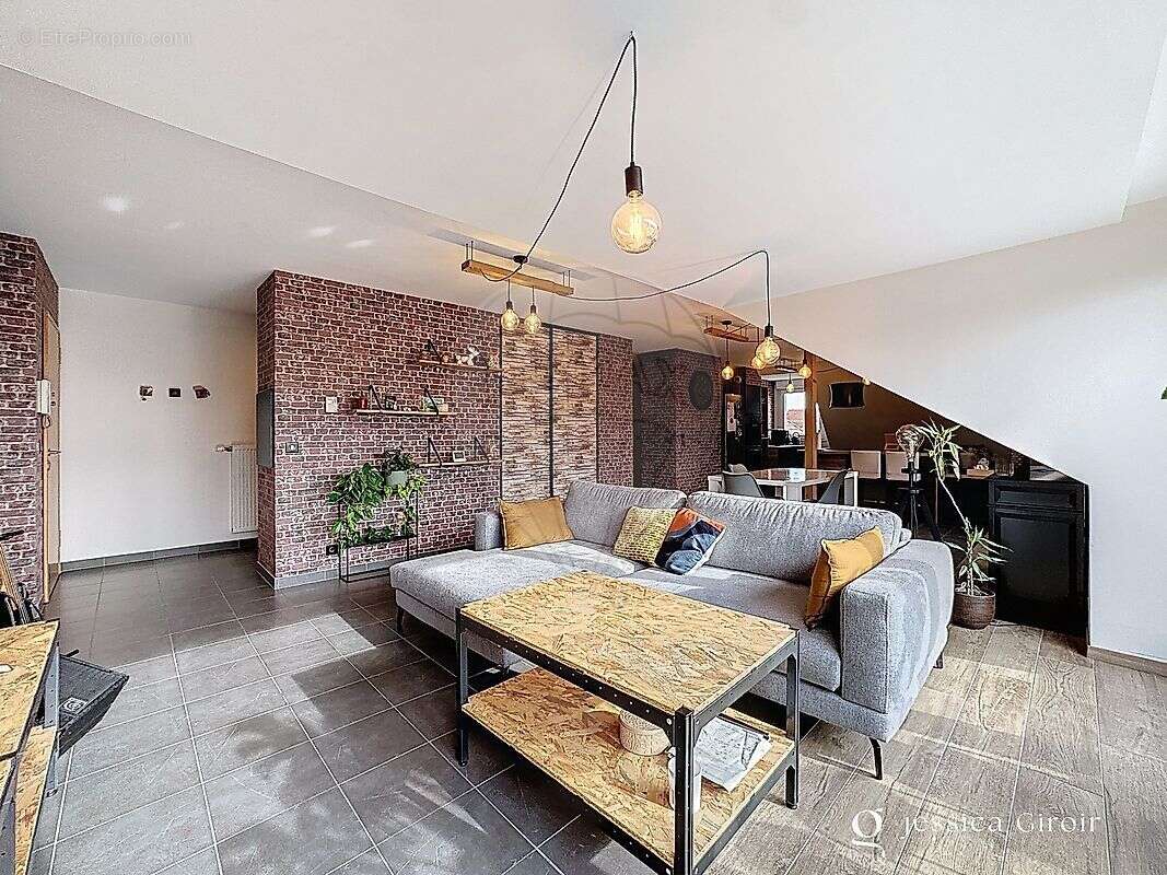 Appartement à COLMAR