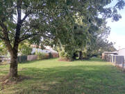 Terrain à MOUTIERS-LES-MAUXFAITS