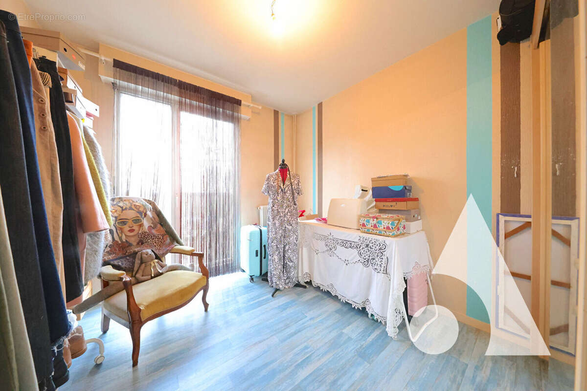 Appartement à RIS-ORANGIS