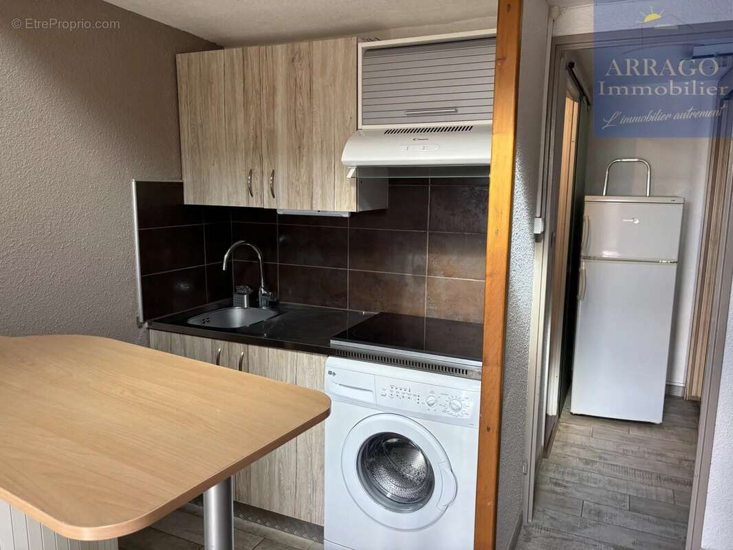 Maison à VALRAS-PLAGE