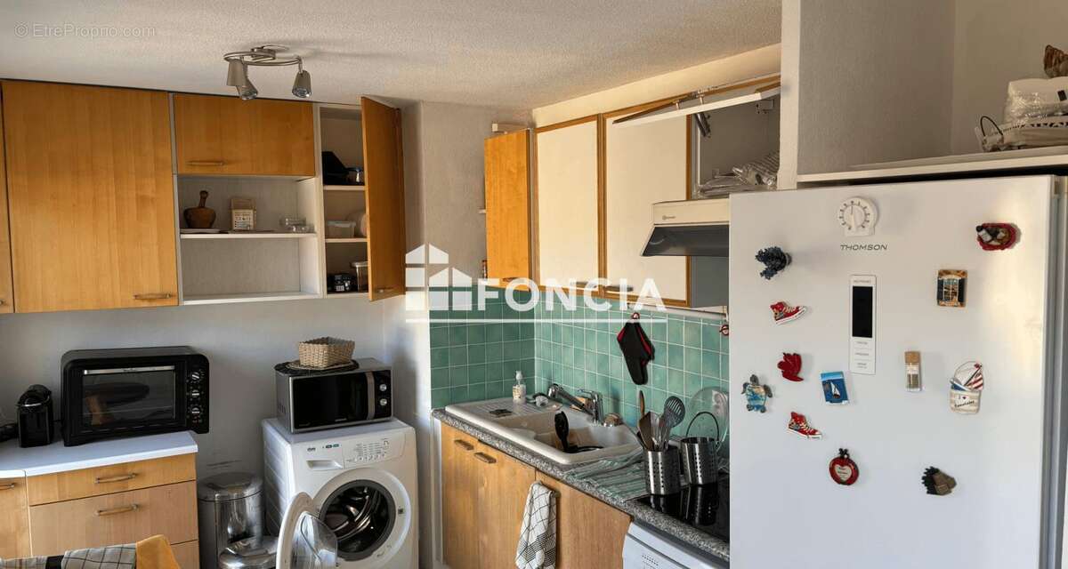 Appartement à CAVALAIRE-SUR-MER