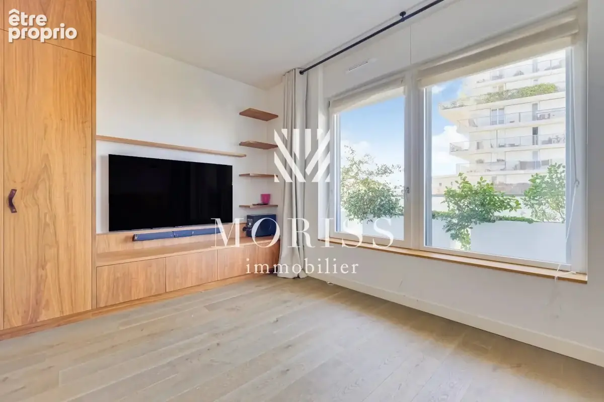 Appartement 5 pièces 167 m² à vendre à Paris-17e (75017) - photo 14