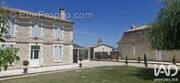Photo 1 - Maison à SAINT-MEARD-DE-GURCON