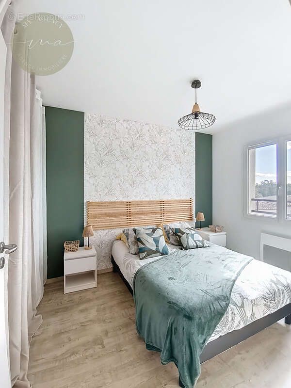 Maison à LIGNAN-SUR-ORB