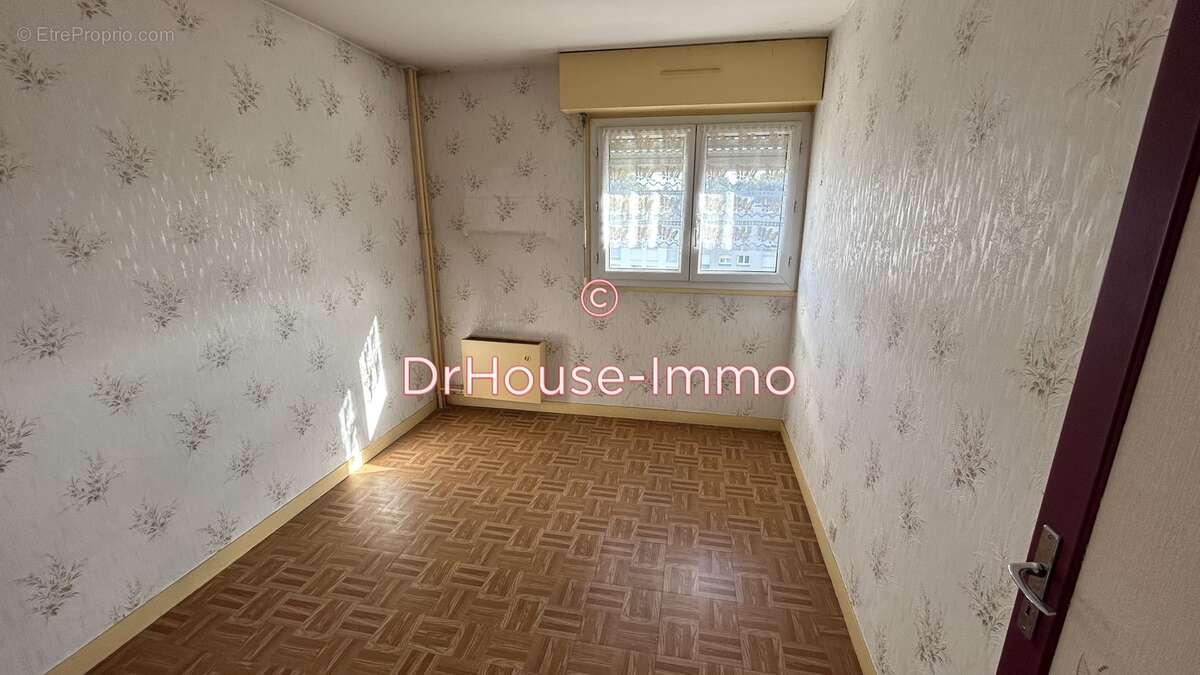 Appartement à DAMMARIE-LES-LYS
