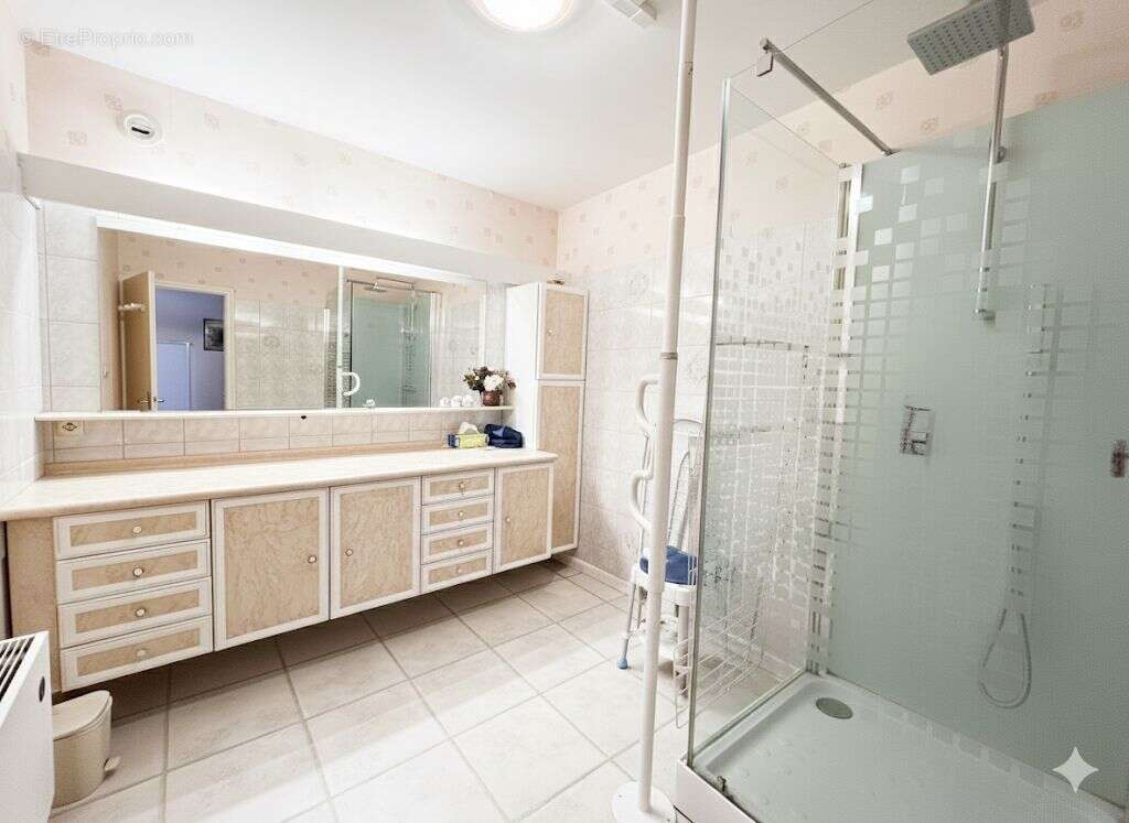 Appartement à LAXOU