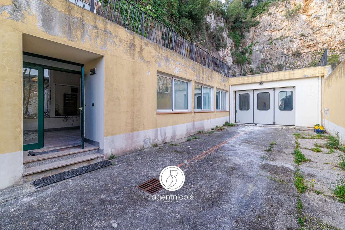 Maison à NICE