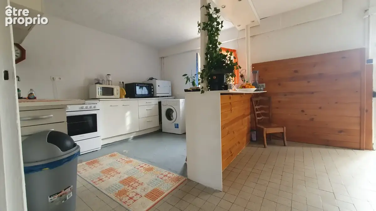 Maison Yzeure - photo 8