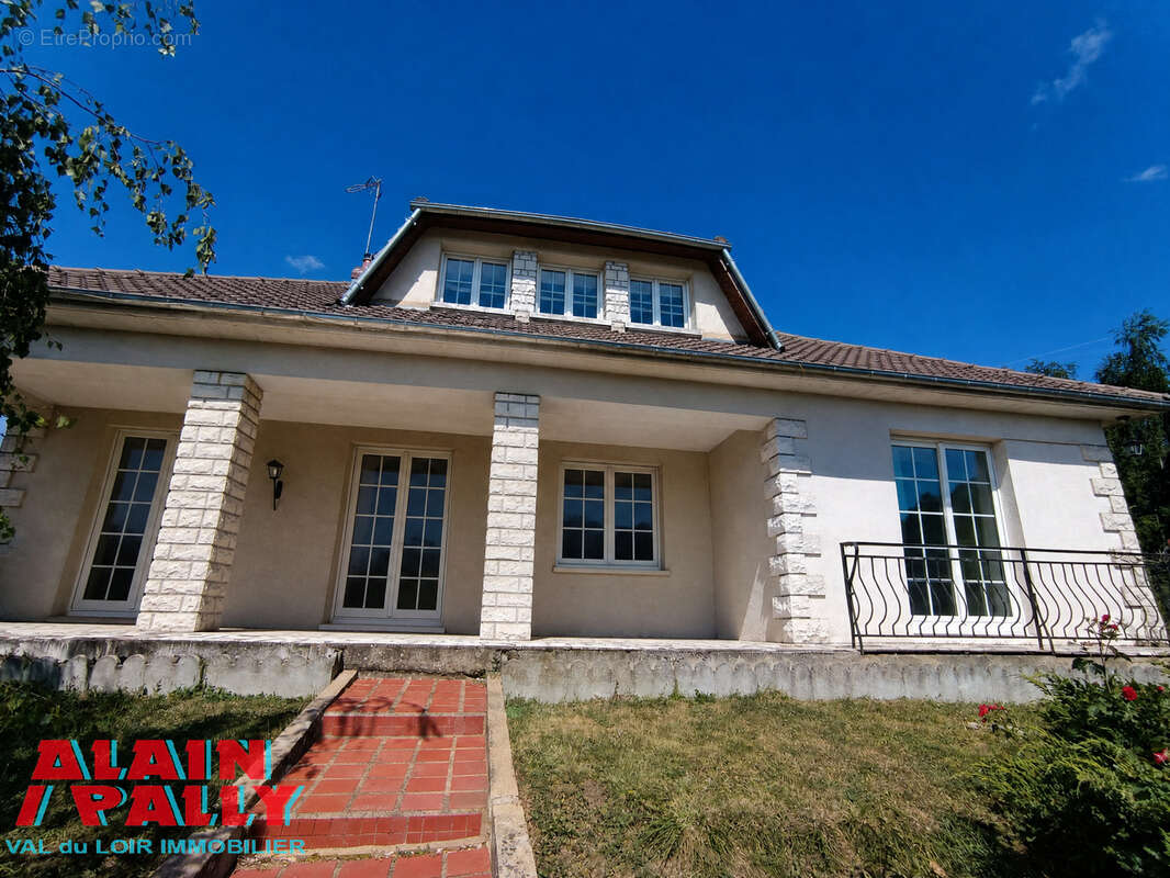 Villa entre cloyes et chateaudun - photo 9