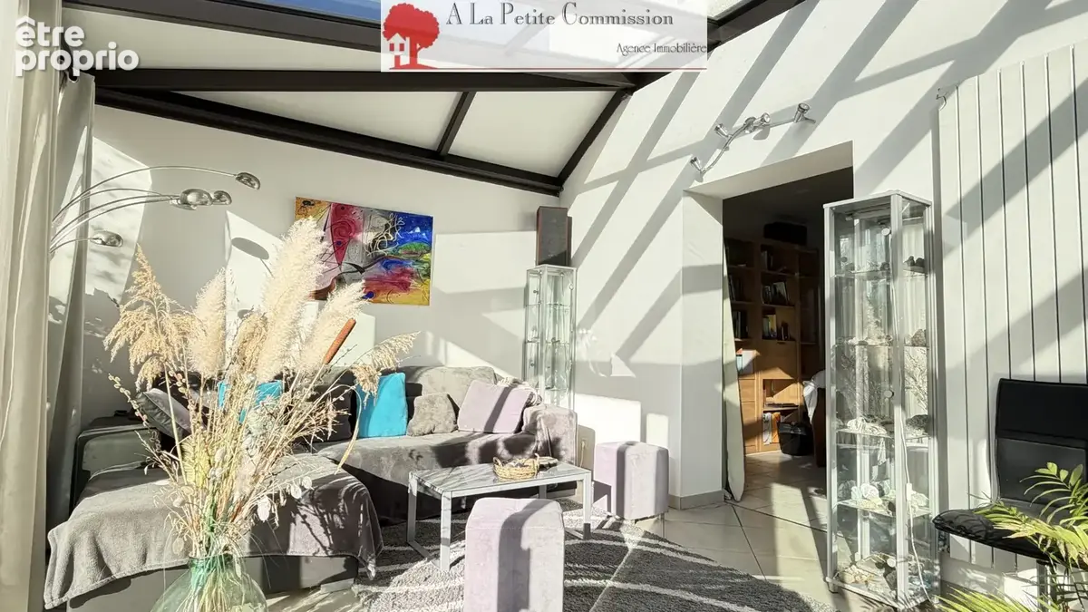 Chartres proche centre ville - photo 4