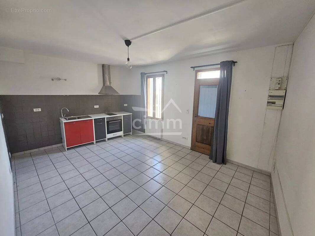 Maison à VILLENEUVE