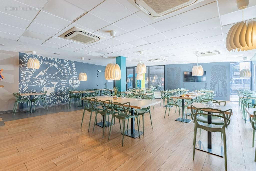 Investissement en Residence Hotelière - photo 5