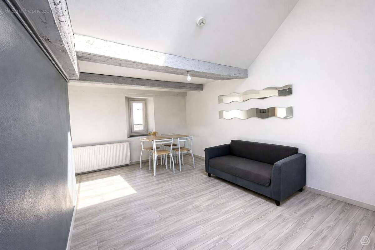 Appartement 38 m² à Vesoul  - photo 5